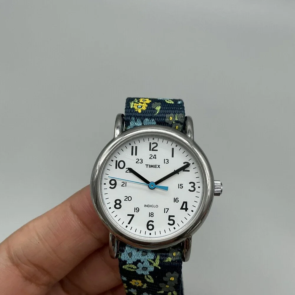 Timex see photos